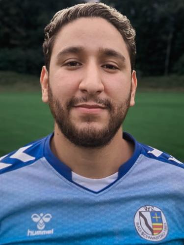 El Mehdi El Aidi