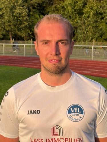 Jonathan Tegtmeier