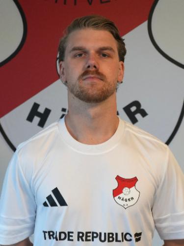 Jason Langosch