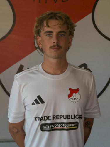 Lasse Fynn Lück