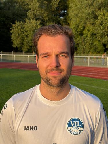 Luke Ulrich Vette