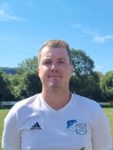 Sebastian Lücke