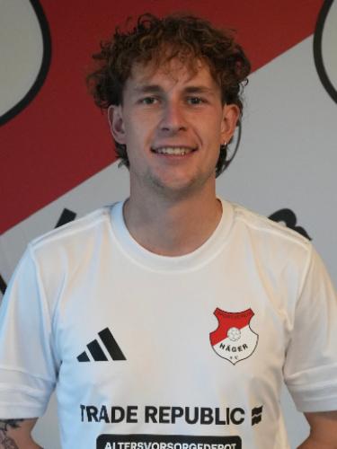 Ben Pape