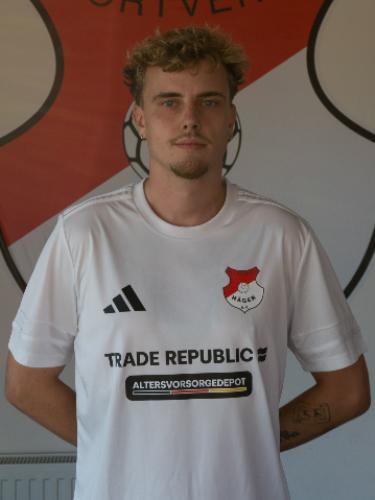 Nick Richter