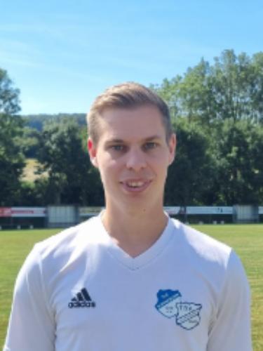 Alexander Müller
