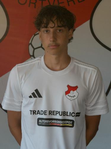 Matej Vrdoljak