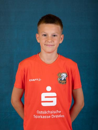 Ole Mario Nürnberg