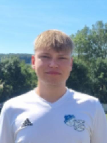 Luca Schwekendiek