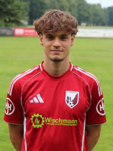 Erik Buchmiller