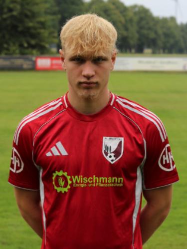Ole Jonathan Biernatzki