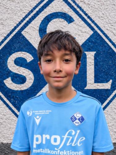 Cristiano Janes