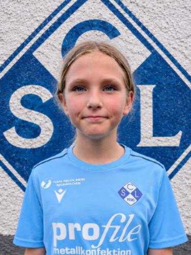 Eliah Salomea Krämer