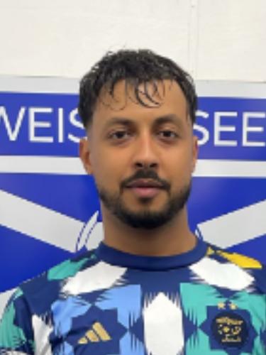 Ayoub Khider