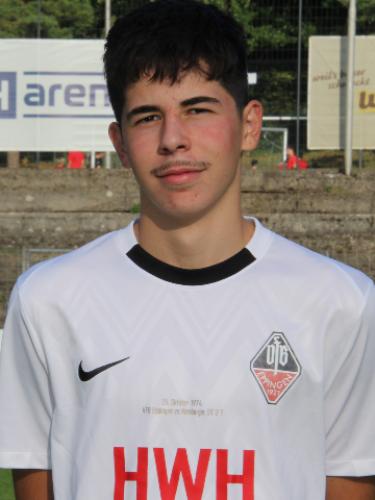 Konstantinos Atzamidis