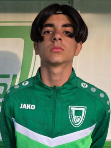 Yusuf Muhammed Cagritekin