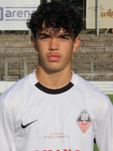 Mehmetcan Demir