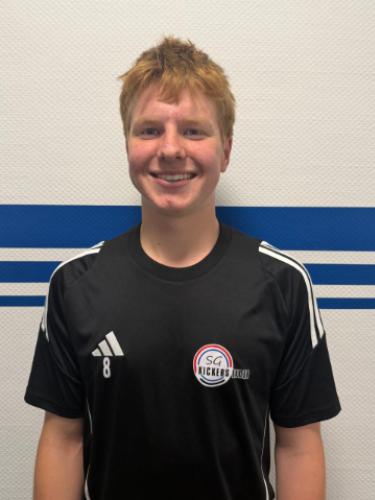 Peer Krishan Jessen