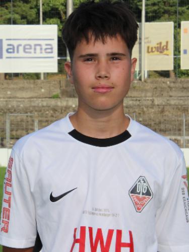Nevio Holzmann