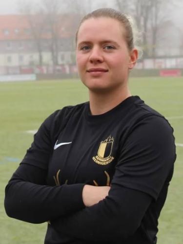 Jona-Sophie Schubert