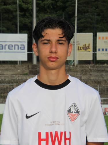 Sinan Müller