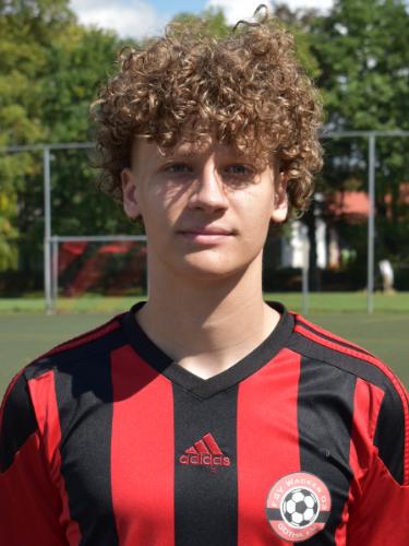Tim Ganzenberg