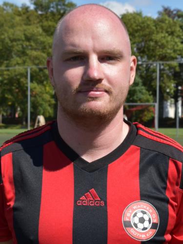 Daniel Gottwald