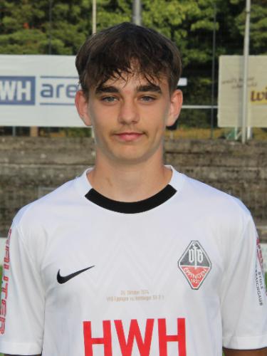 Matteo Winkler