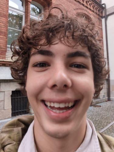 Jake Lehrke