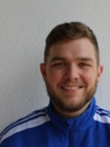 Eric Geßner