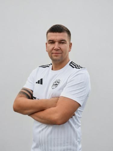 Melvin Daum