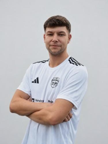 Mika Daum