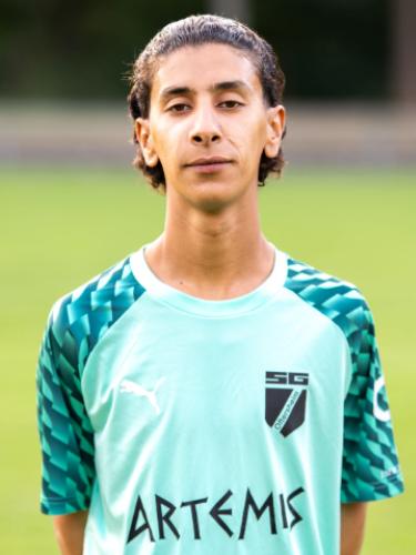 Kassem Arbaoui