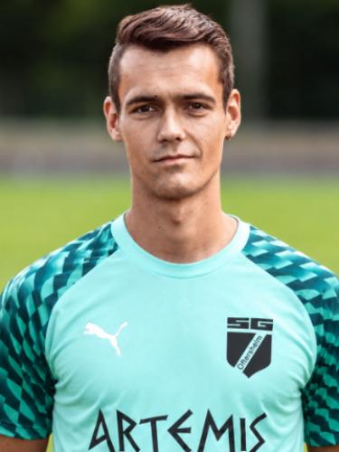 Sven Becker