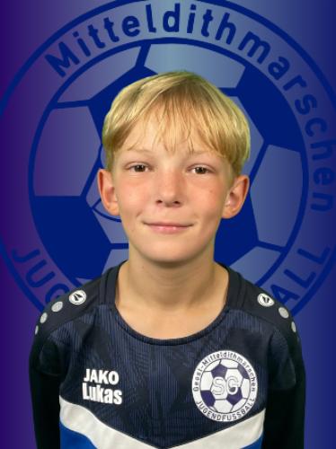 Lukas Hargens
