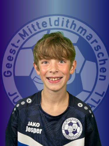 Jesper Karl Lubs