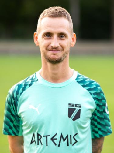 Tristan Grün