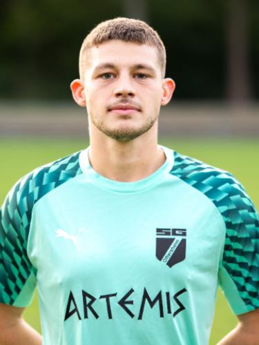 Niklas Guellich