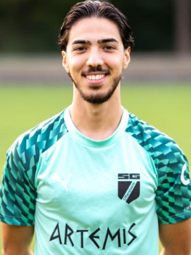Farzad Hamidi