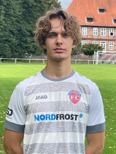 Jonah Seidel