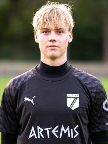 Luke Keller