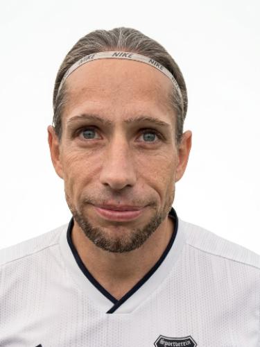 Michael Amsdon