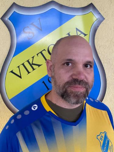 Oliver Berressem