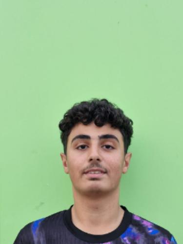 Majd Al Shaar
