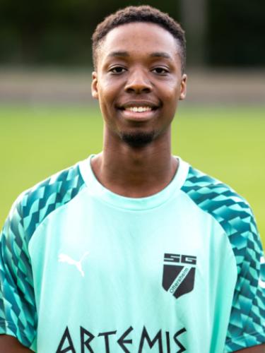 Jadis Jadon Nkolo Vata