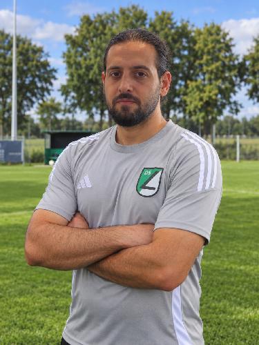 Ibrahim Aydin