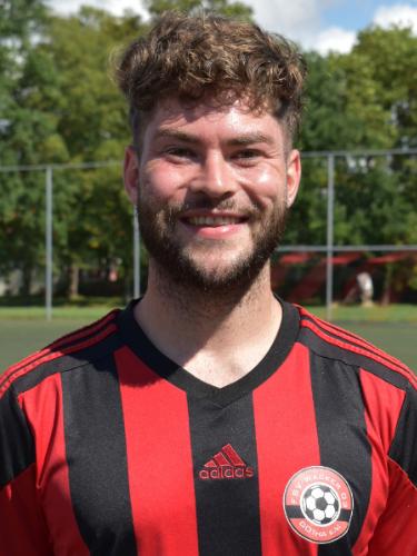 Nick Kirschnitzki