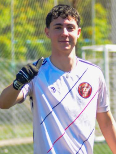Matias Demian Sorrentino