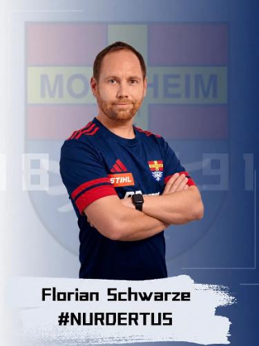 Florian Schwarze
