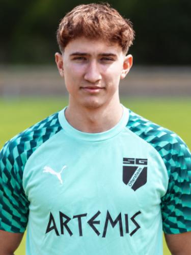 Fabian Klaus Weber
