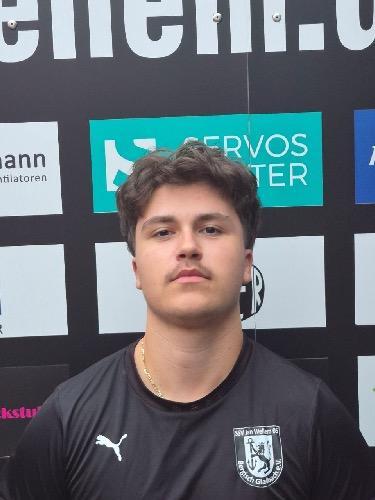 Kilian Elias Mangiras